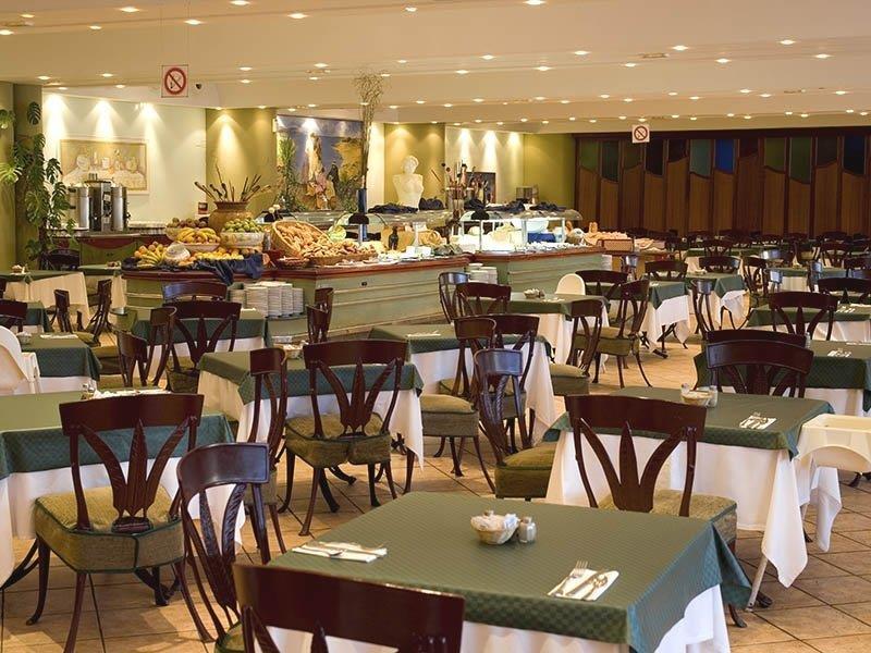 Hl Club 4* Playa Blanca (Lanzarote)