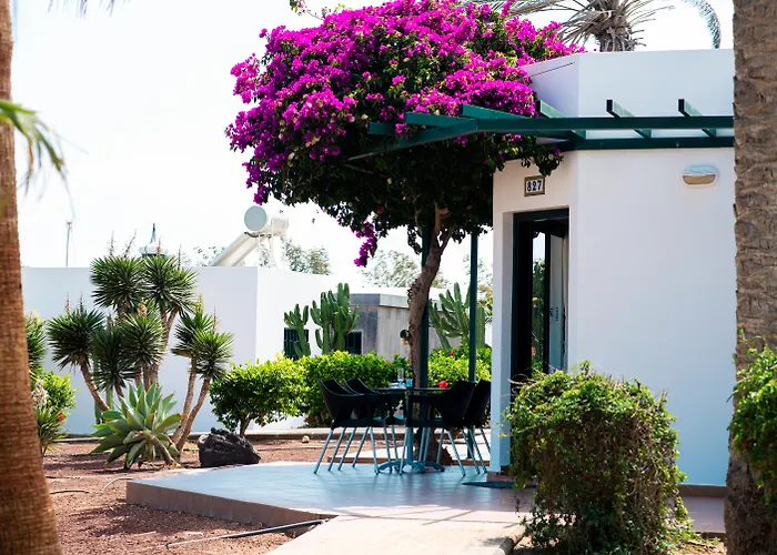 Hl Club Playa Blanca