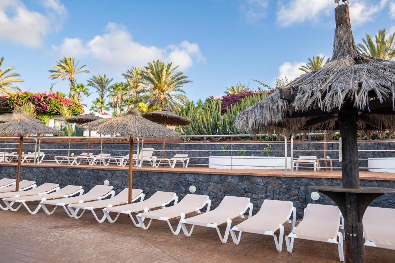 Hl Club 4* Playa Blanca (Lanzarote)