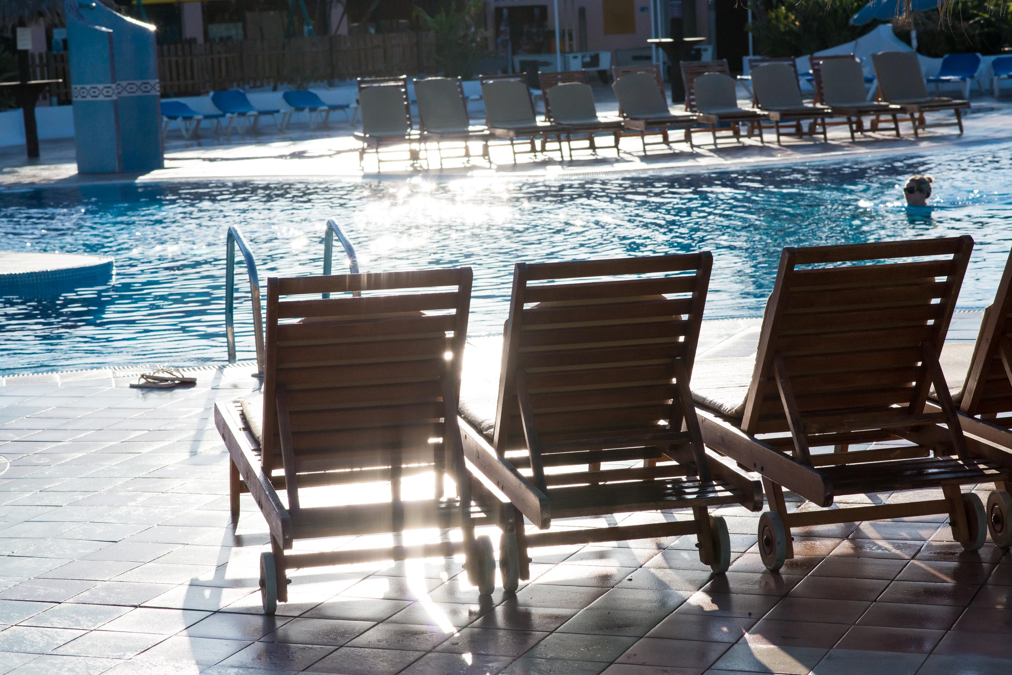 Hl Club Playa Blanca (Lanzarote)