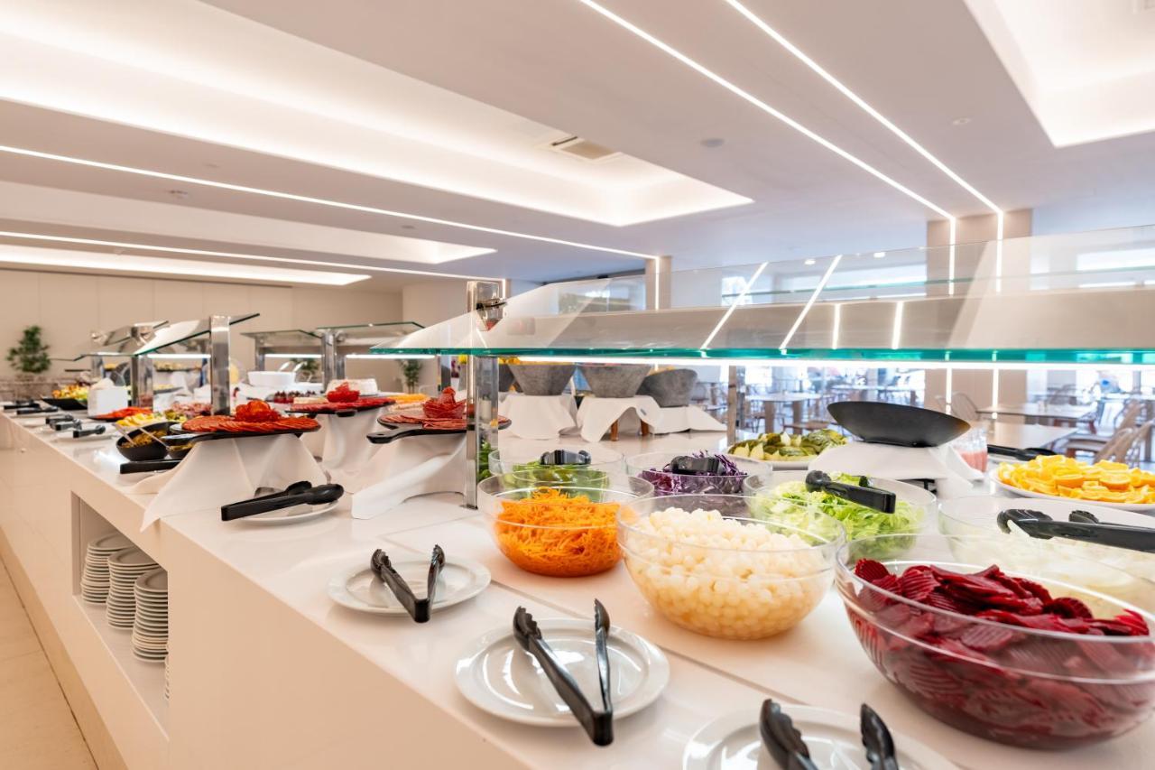 Hotel Hl Club Playa Blanca (Lanzarote)