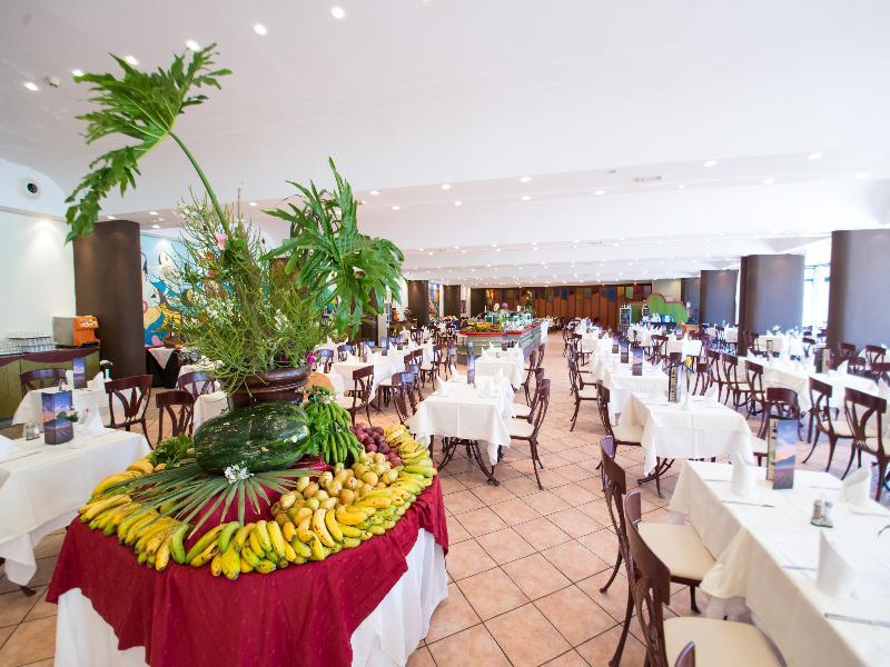 Hl Club 4* Playa Blanca (Lanzarote)