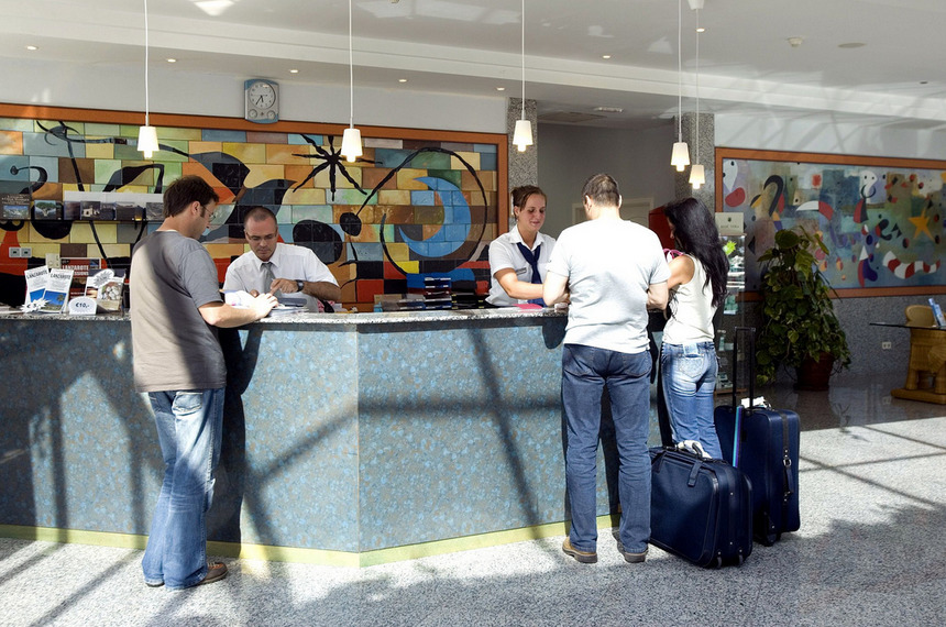 Hotel Hl Club 4*