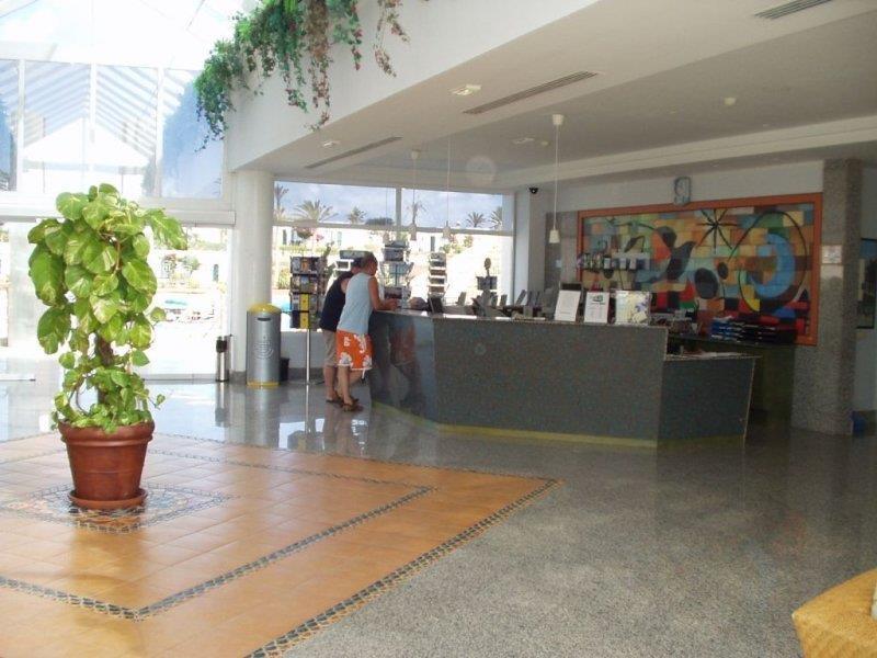 Hl Club Hotel