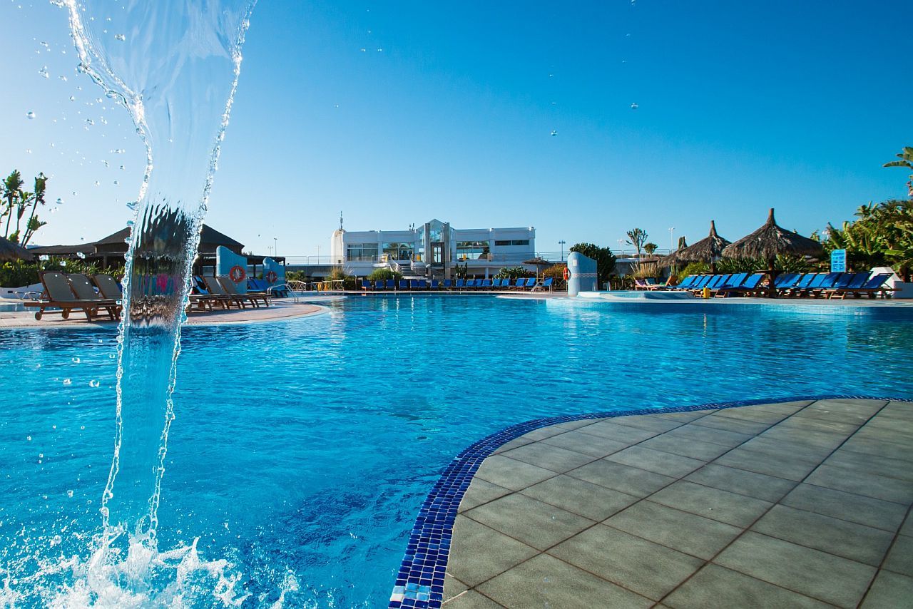 Hl Club Playa Blanca (Lanzarote)